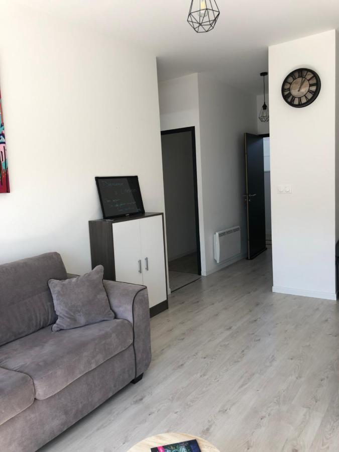 L'Appart23 Chalons-en-Champagne Exterior photo