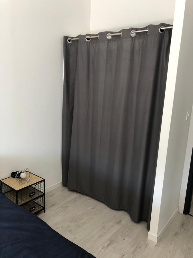 L'Appart23 Chalons-en-Champagne Exterior photo